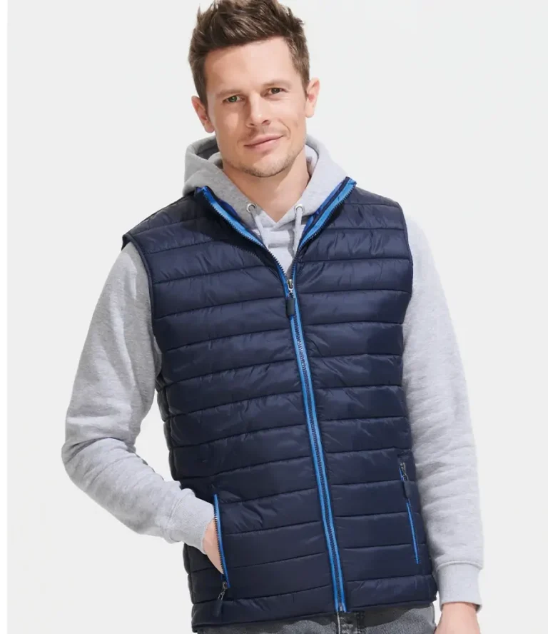 Gilets
