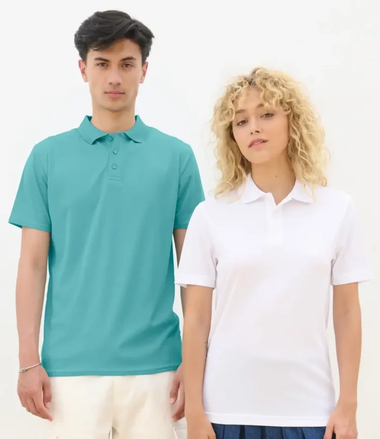 Polo shirts