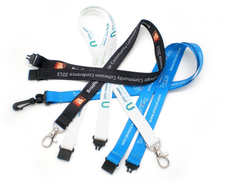 Lanyards