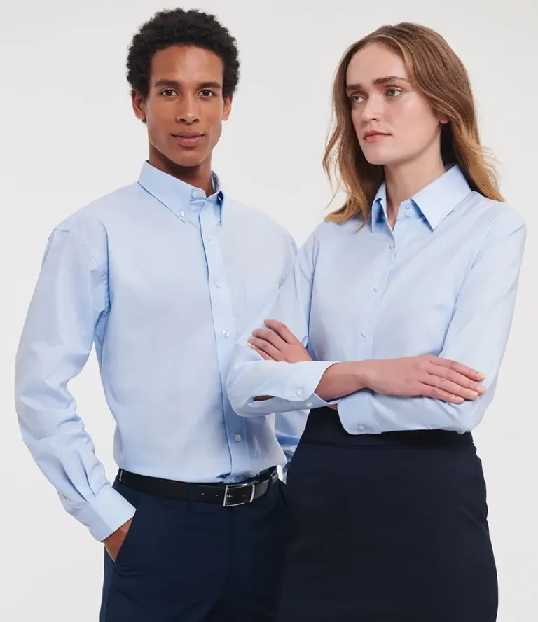 Shirts & Blouses