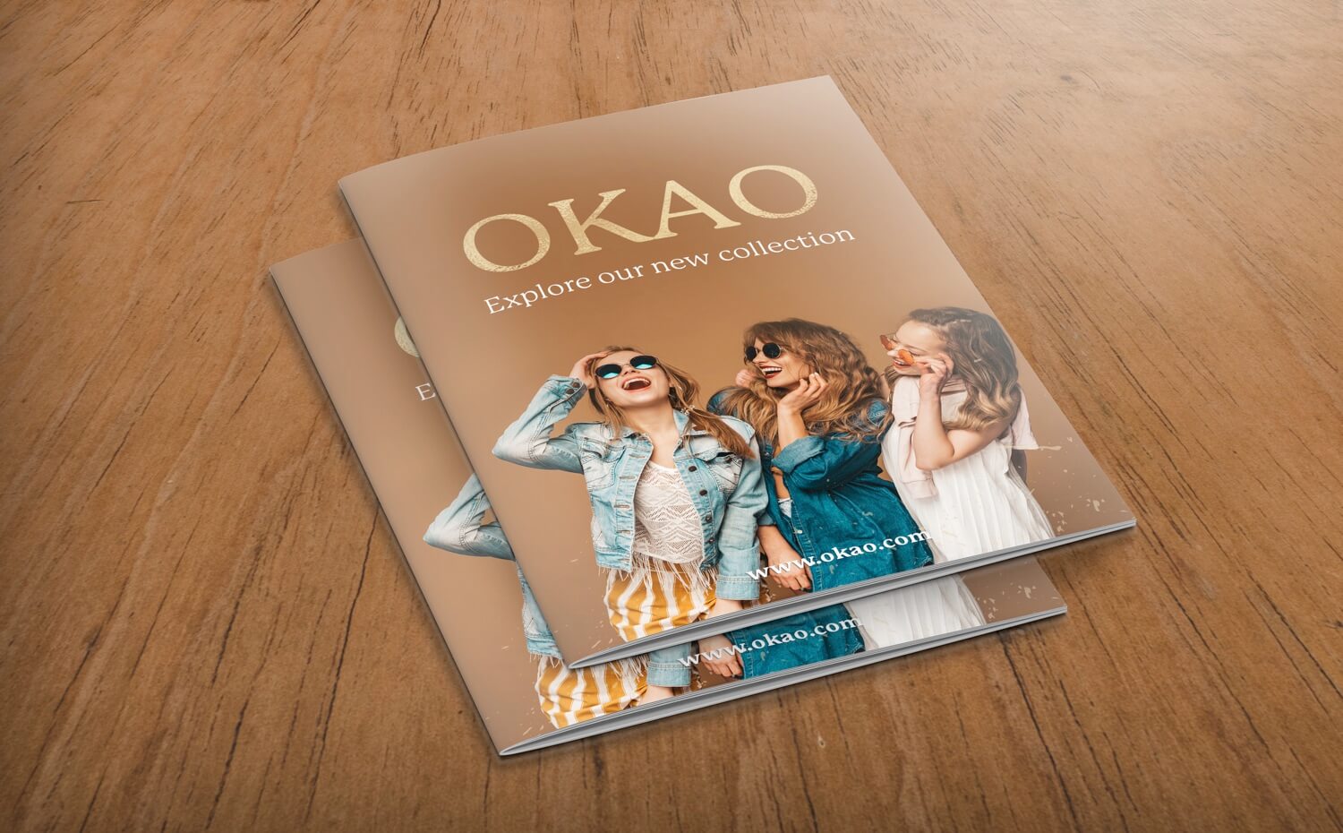 Booklets