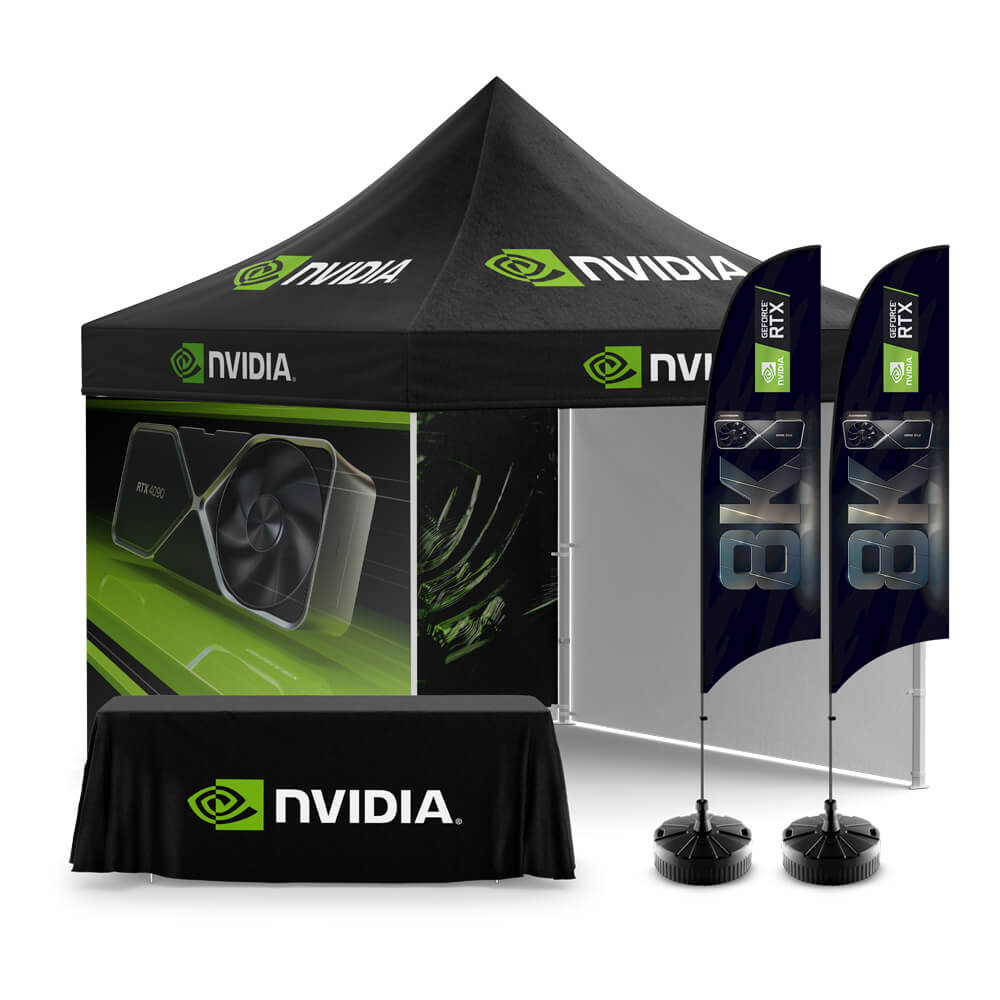 Gazebo ultimate kit