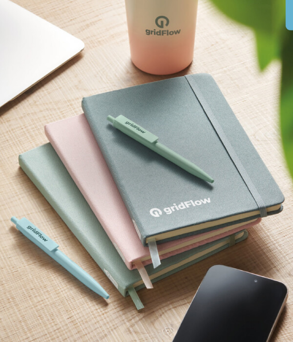 Notebooks