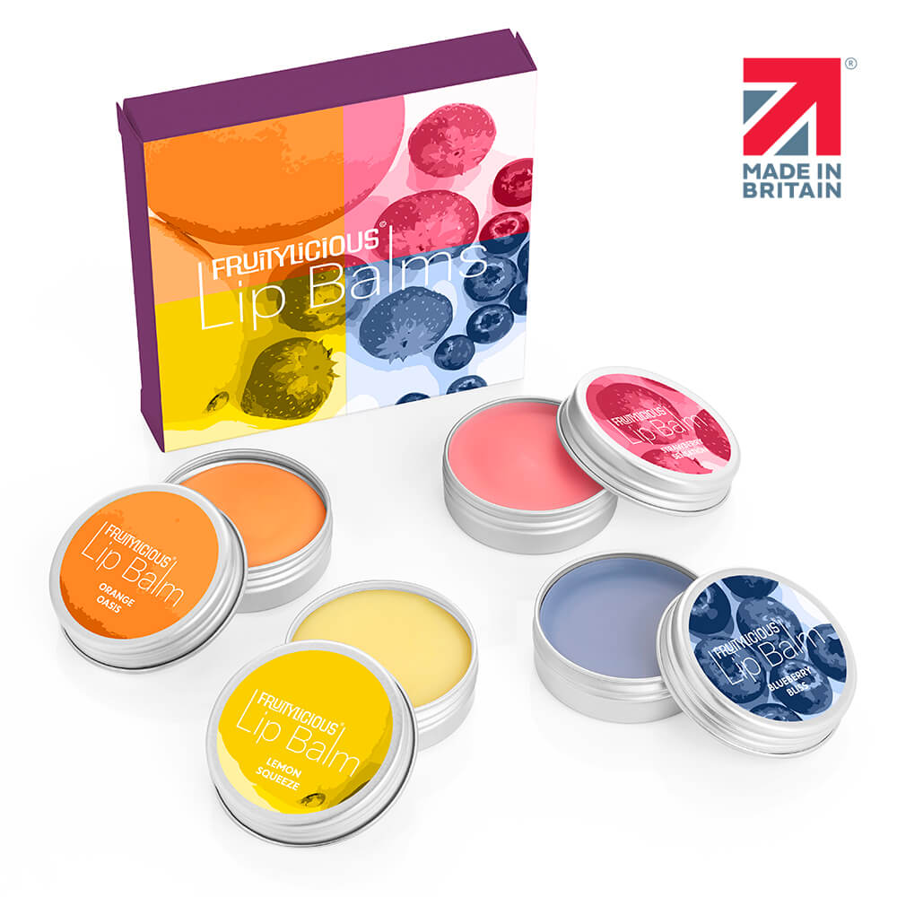 Lip balm