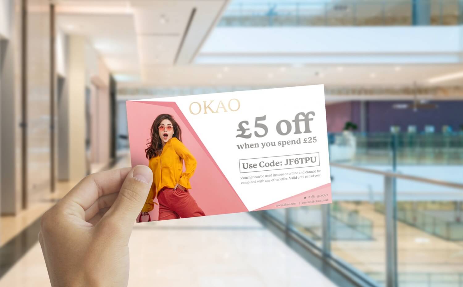 Voucher