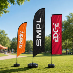 Flags