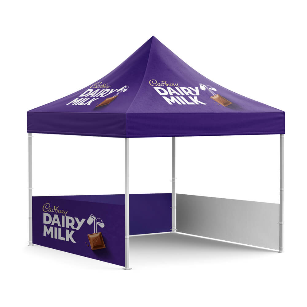Gazebo imperial kit
