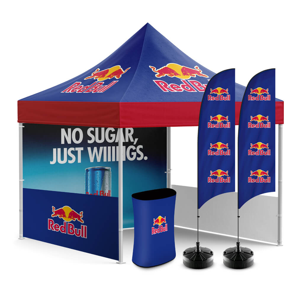 Gazebo event pro kit