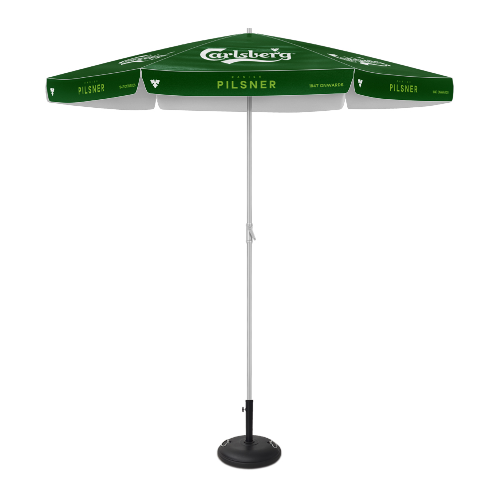 Premium parasol